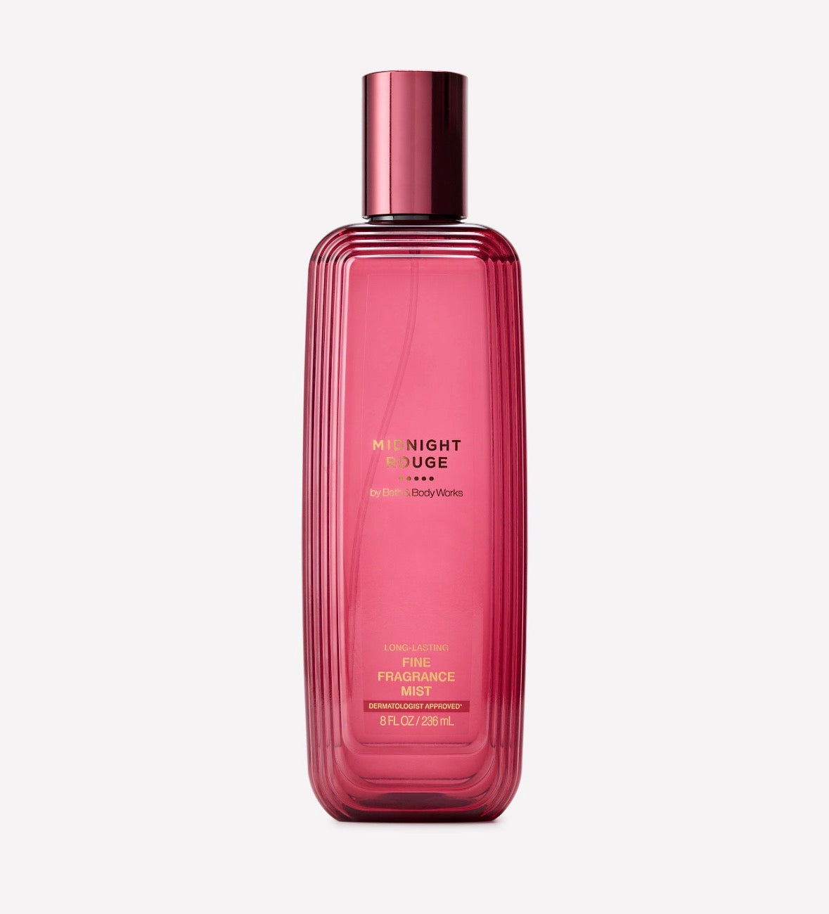 Bath & Body Works Midnight Rouge Fine Fragrance Mist 236 ml