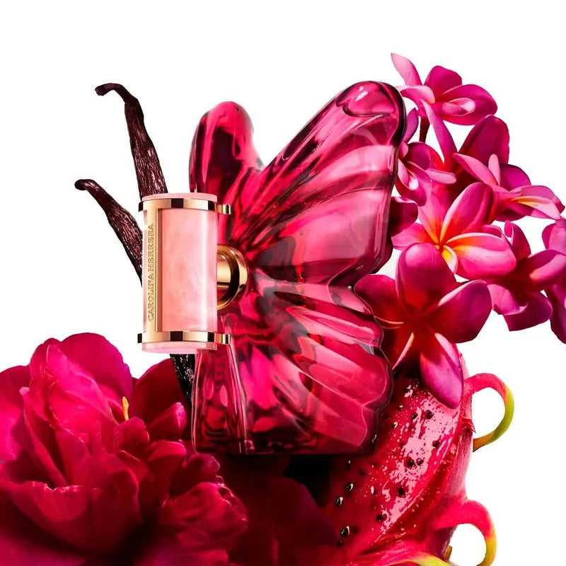 CAROLINA HERRERA La Bomba M EDP 80ML