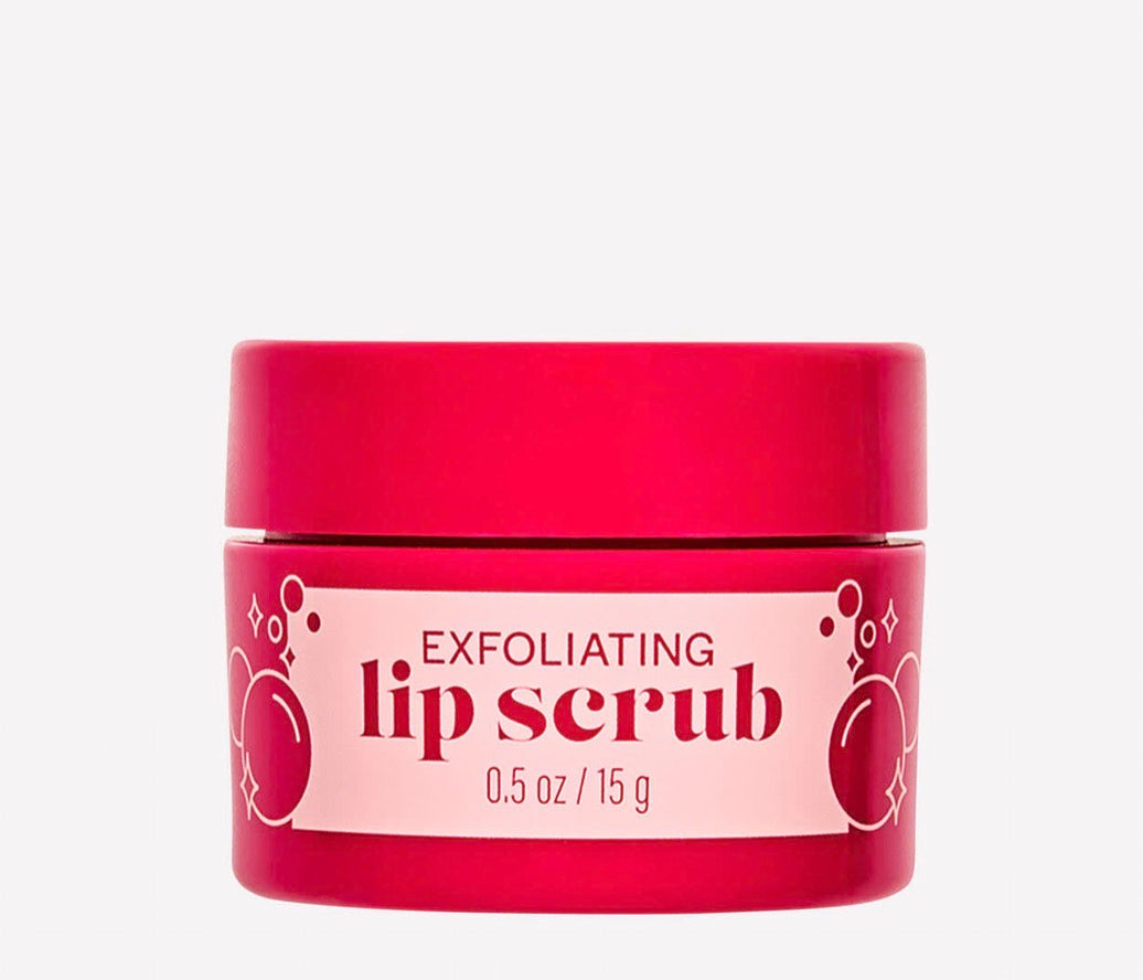 Exfoliante Labial Lip Scrub 15 g | Cuidado de Labios