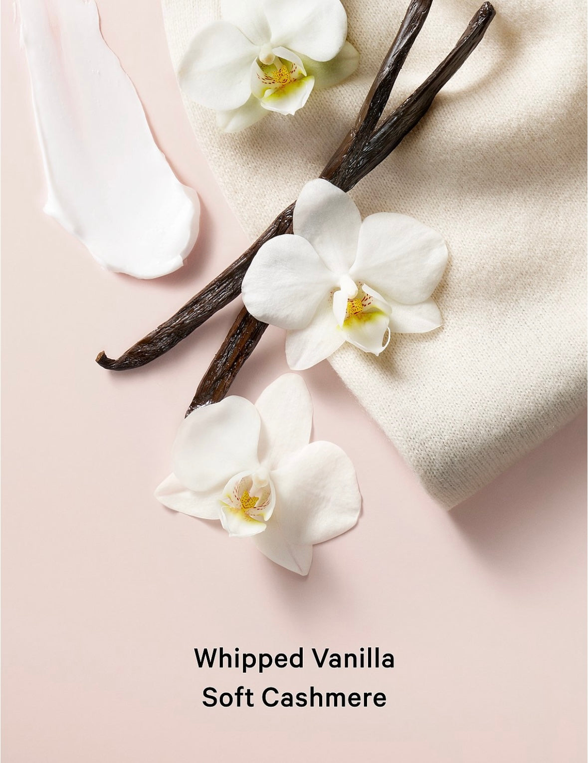 Body Lotion Bare Vanilla Shimmer – Vainilla Cremosa con Brillo Radiante Victoria’s Secret