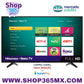 Hisense 40" Clase 1080p FHD LED LCD Roku Smart TV Serie H4030F (40H4030F1)