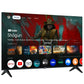 Philips Clase de 50" 4K Ultra HD (2160p) Google Smart LED TV (50PUL7552/F7)