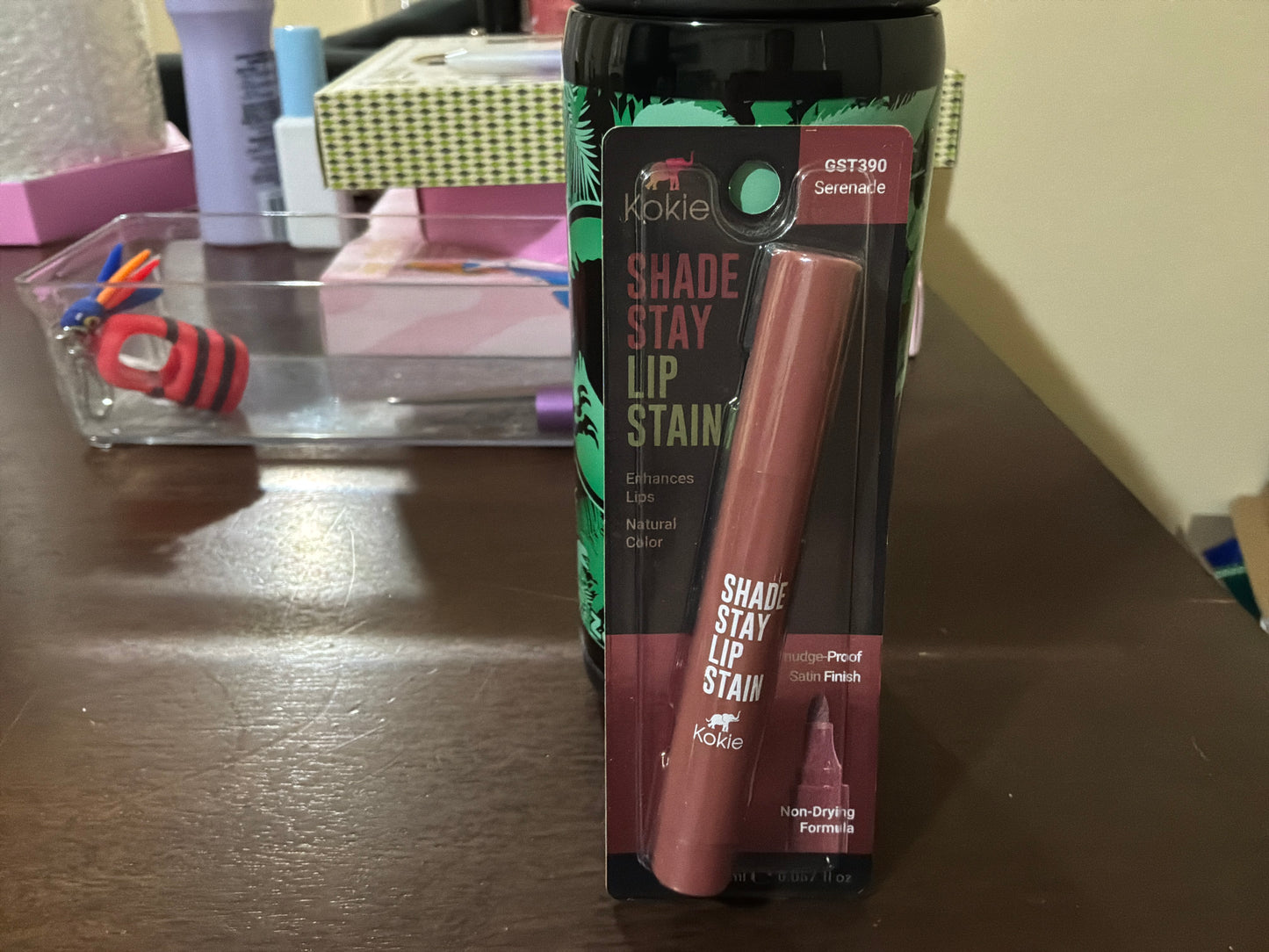 Kokie Shade Stain Serenade