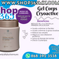 Gel Corps Cryoactive