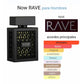 RAVE Now Black H EDP 100ML