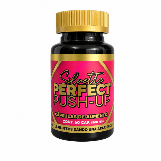 Perfect Push Up