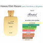 Rasasi Hawas Elixir EDP H 100ML
