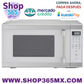 Hamilton Beach 1.1 MWO BSS Horno de microondas Blanco