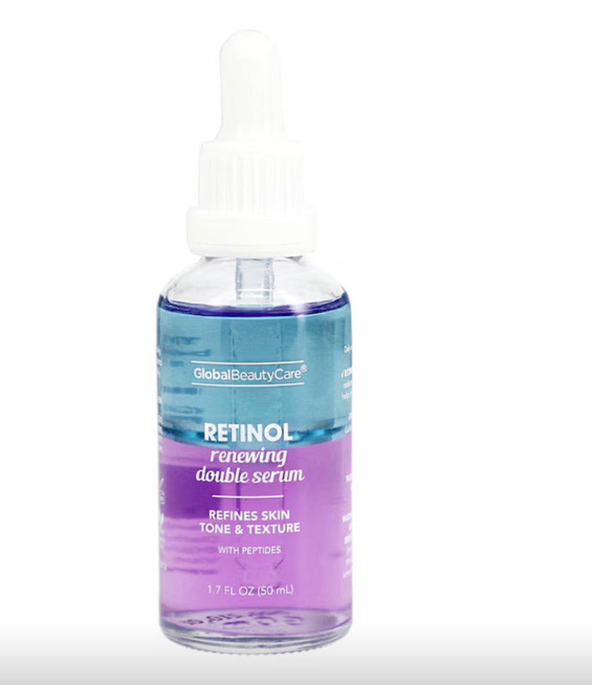 Global Beauty Vare Retinol serum