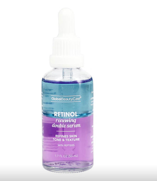 Global Beauty Vare Retinol serum