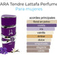 Yara Tendré de Lattafa