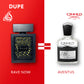 RAVE Now Black H EDP 100ML