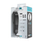 ConairMAN Kit de Corte de Pelo para Hombre de Corte Simple 10 Piezas