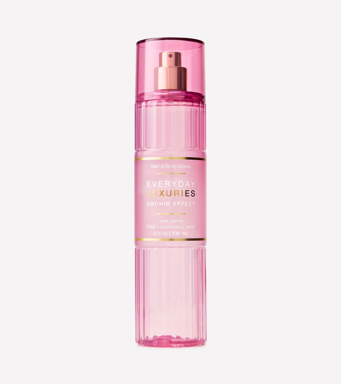 Bath & Body Works Orchid Effect Fine Fragrance Mist 236 ml | Everyday Luxuries