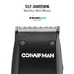 ConairMAN Kit de Corte de Pelo para Hombre de Corte Simple 10 Piezas