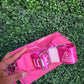 A Bandolera Guess Rosa Fucsia