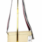 Crossbody Tommy Hilfiger Beige Modelo 69J9554 230 AB2