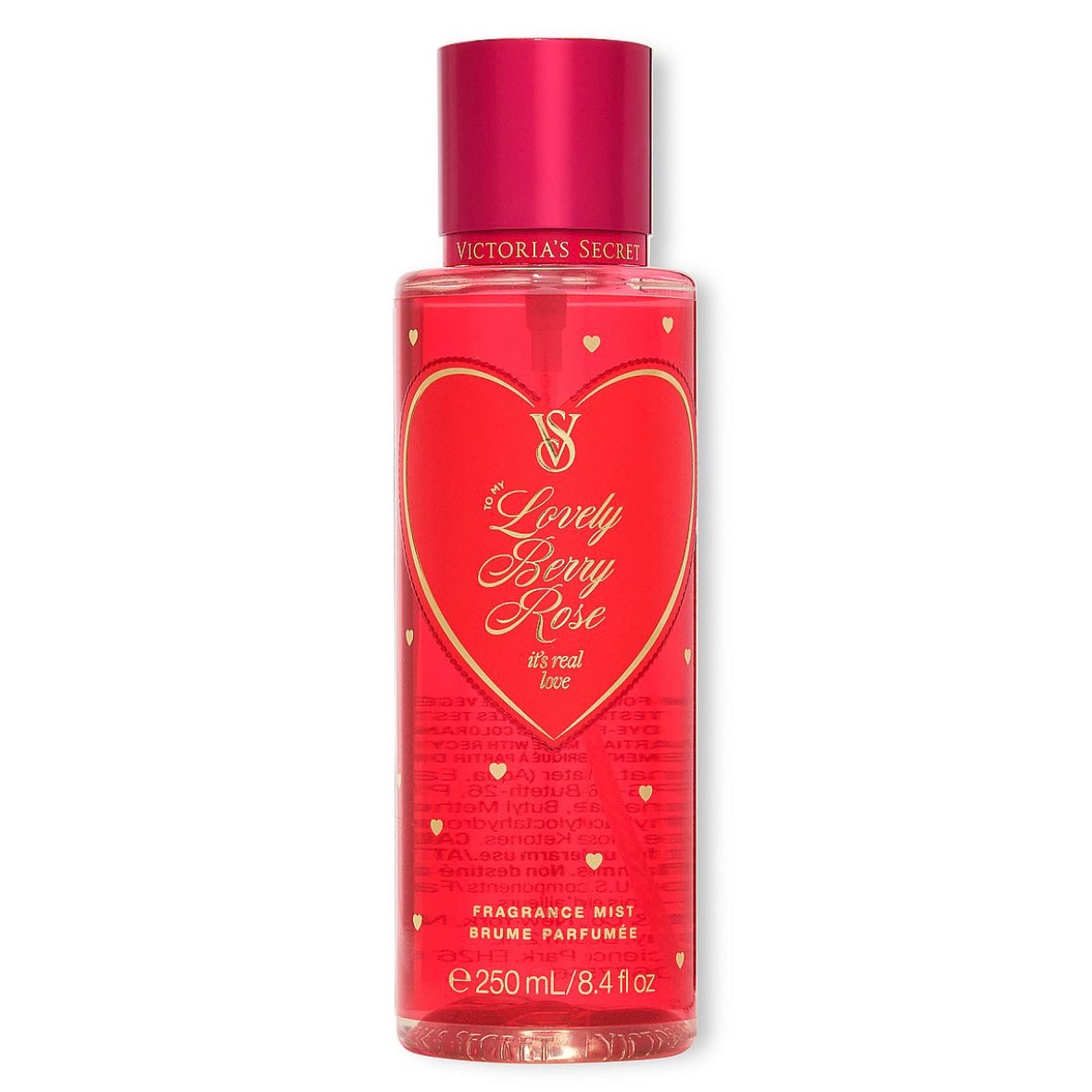 Set San Valentín Victoria’s Secret