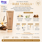 Body Lotion Bare Vanilla Victoria’s Secret