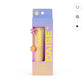 Daise Very Vanilla Peptide Lip Butter Balm 15 ml – Bálsamo Labial con Péptidos