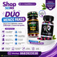 BEAUTY 911 + EDETOX PLUS MAYOREO