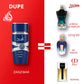 Set Lattafa Asad + Yara 5 pzas 30ml c/u