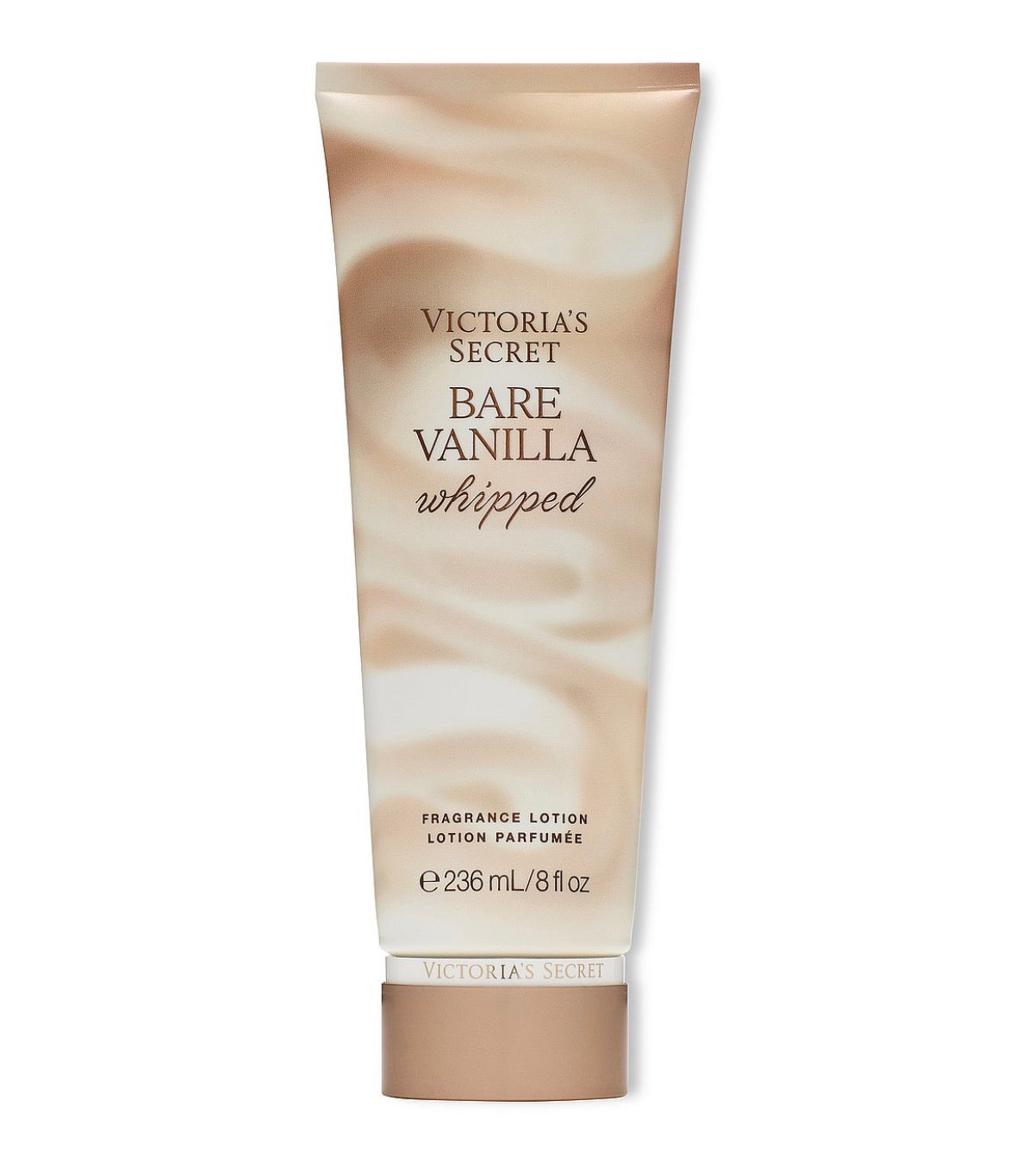 Victoria’s Secret Bare Vanilla Whipped Fragrance Lotion 236 mL | Loción Corporal Perfumada
