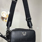 Bolsa Crossbody True Religion – Color Negro ORIGINAL