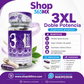 3XL Doble Potencia
