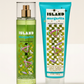 Set Bath & Body Works: Island Margarita (Mist + Crema Corporal)