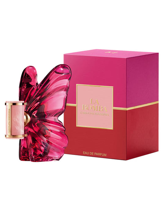 CAROLINA HERRERA La Bomba M EDP 80ML