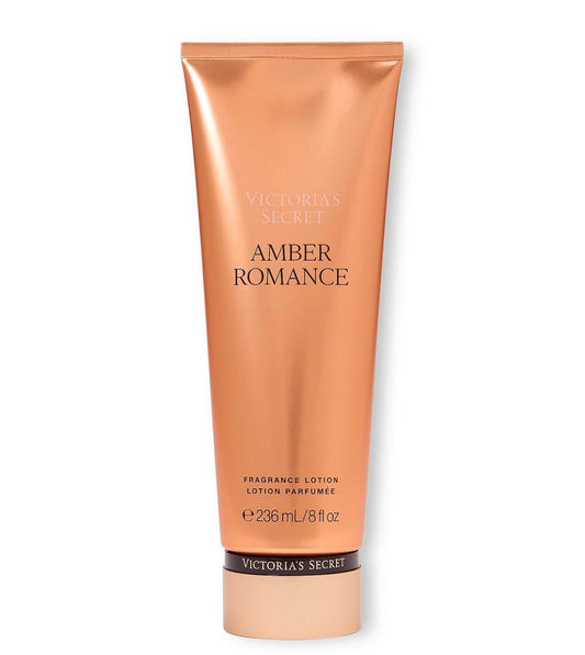 Amber Romance Fragrance Lotion de Victoria’s Secret