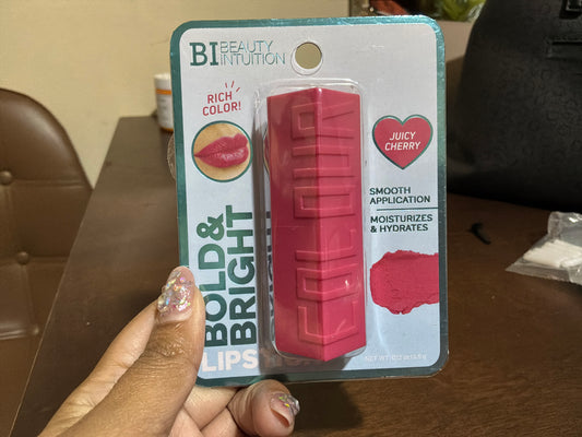 BI Beauty Intuition Juicy Cherry