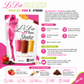 LIDA SHAKE