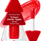 Bath & Body Works Winter Candy Apple Lip Oil – Aceite Labial Rojo con Brillo 4.3 g