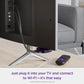 Roku Reproductor Multimedia de Transmisión LE HD con HDMI de Alta Velocidad Cable y Control Remoto Simple