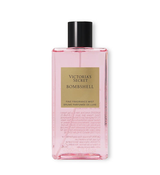 Victoria’s Secret Bombshell Fine Fragrance Mist – 250 ml