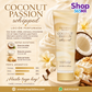 Victoria’s Secrets Coconut Passion Whipped Body Lotion
