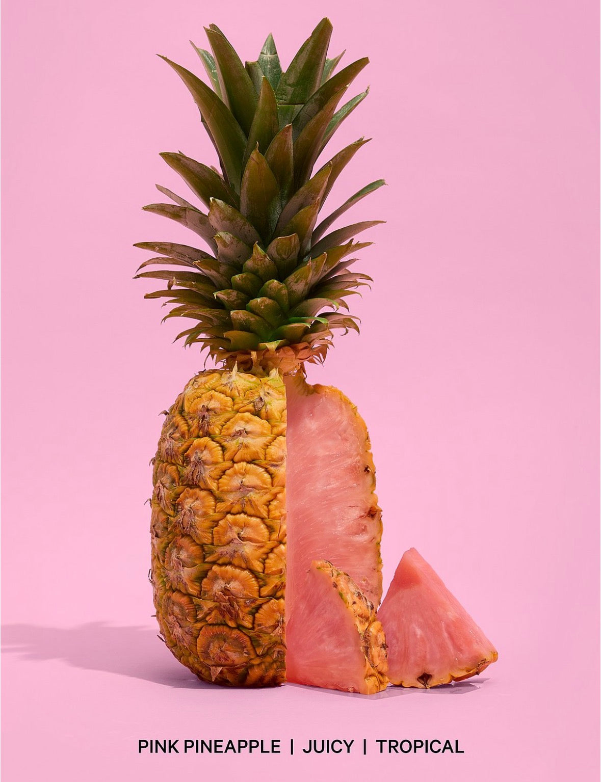 PINK Pink Pineapple Spritz Me! Hair & Body Mist 236 ml – Victoria’s Secret