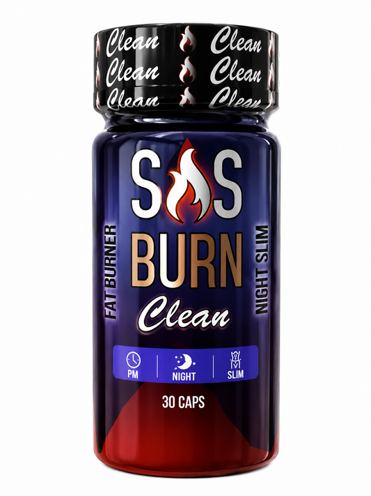 SOS CLEAR
