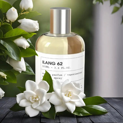 EMPER Ilang 62 EDP U 100ML