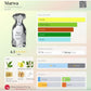 ARABIYAT PRESTIGE MARWA EDP H 100ML