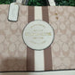 Bolsa de mano Coach