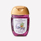Gel Antibacterial Blackberries & Basil PocketBac Bath & Body Works 29 ml