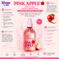 Pink Spritz me Hair & Body Mist Pink Apple