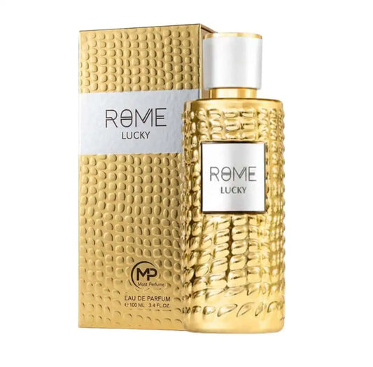 MAST PERFUME ROME LUCKY H EDP 100ML