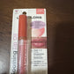 Lip Oil LA Colors grapefruit
