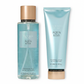 Set Victoria's Secret: Aqua Kiss – Frescura Pura y Revitalizante
