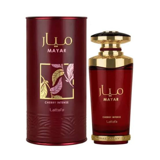 Mayar Cherry Intense de Lattafa
