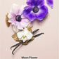 Body Mist Shimmer Midnight Bloom Victoria’s Secret
